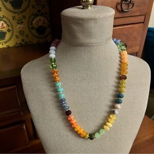 Autumn in Charleston